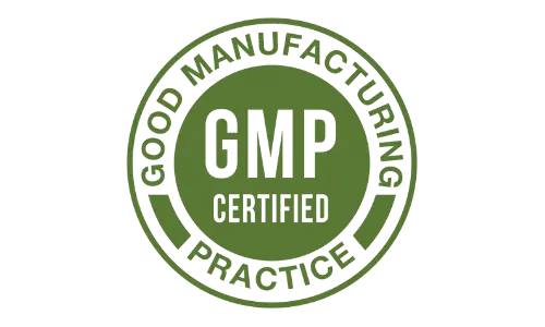 synaboost gmp certified