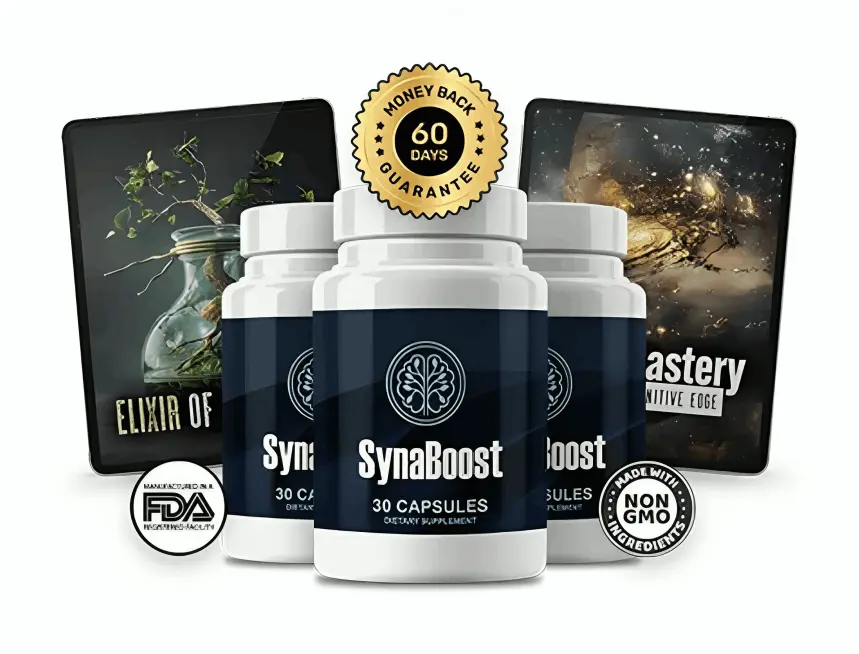 synaboost discount