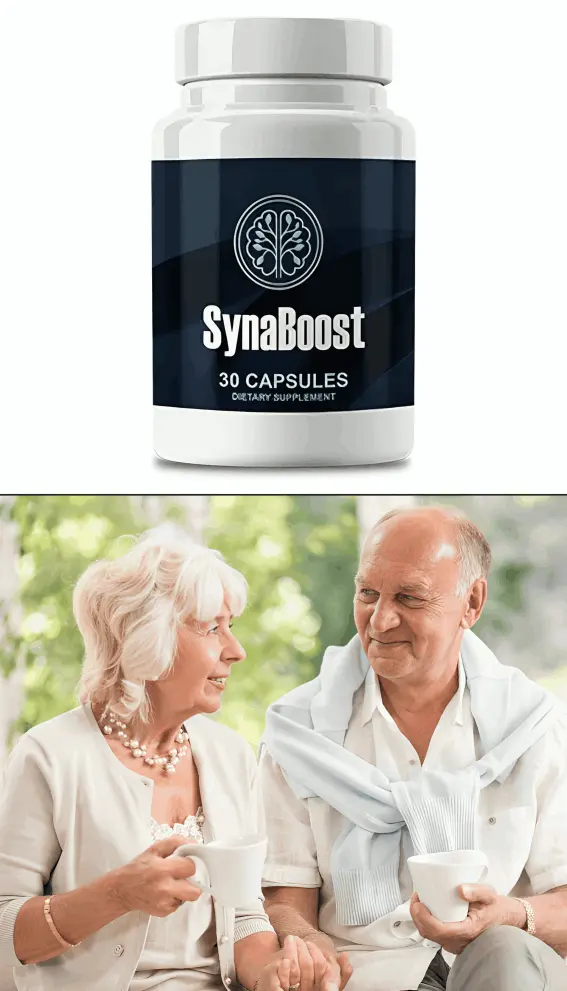 synaboost supplement